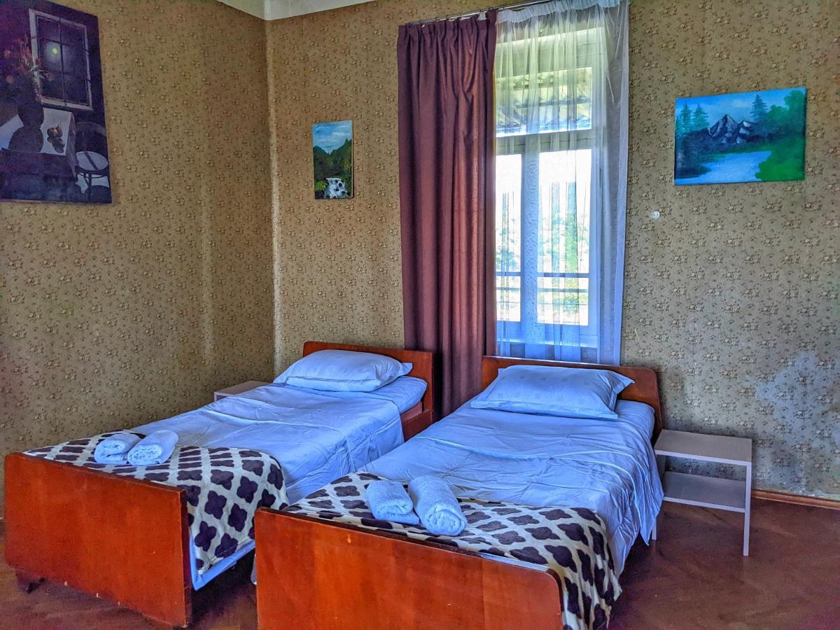 Veli Guest House • Საოჯახო Სასტუმრო Ველი Zemo Alvani Kültér fotó