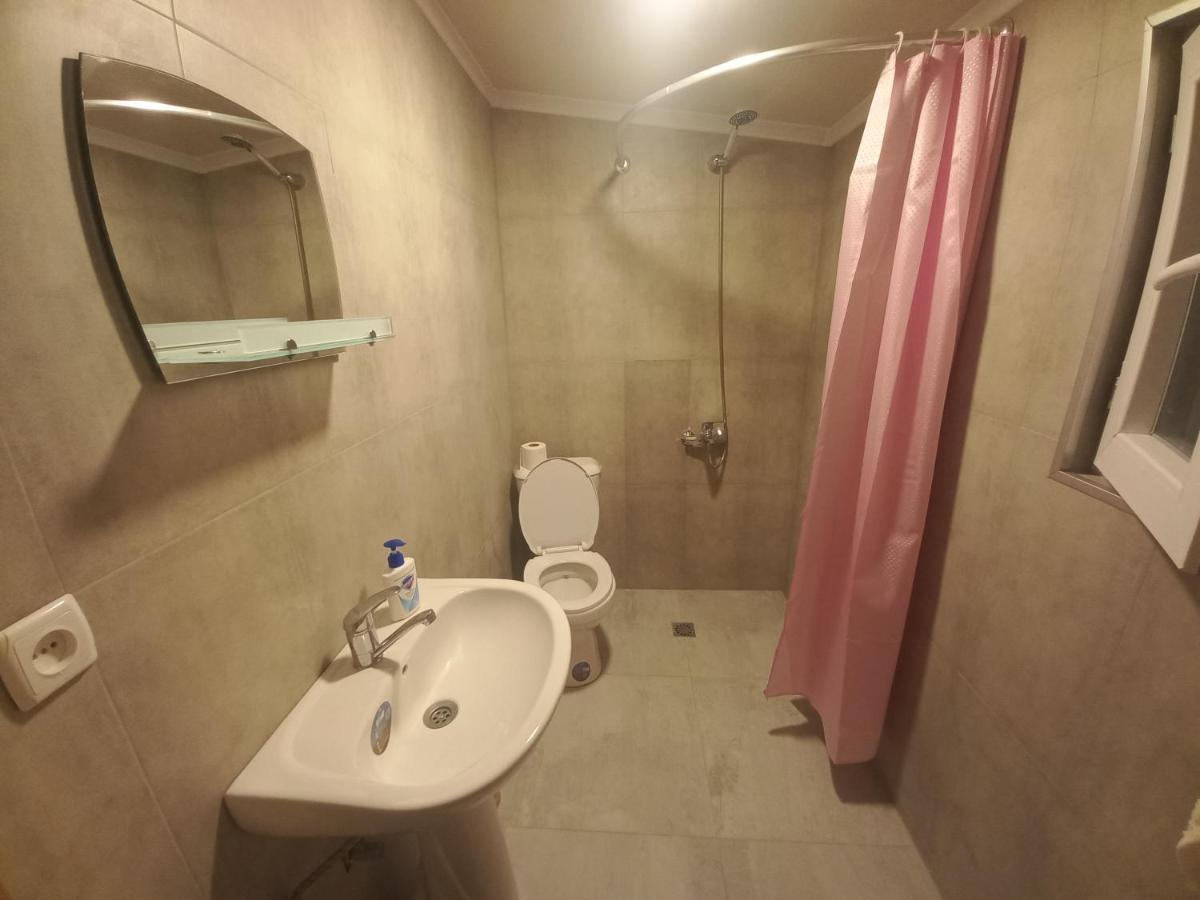 Veli Guest House • Საოჯახო Სასტუმრო Ველი Zemo Alvani Kültér fotó